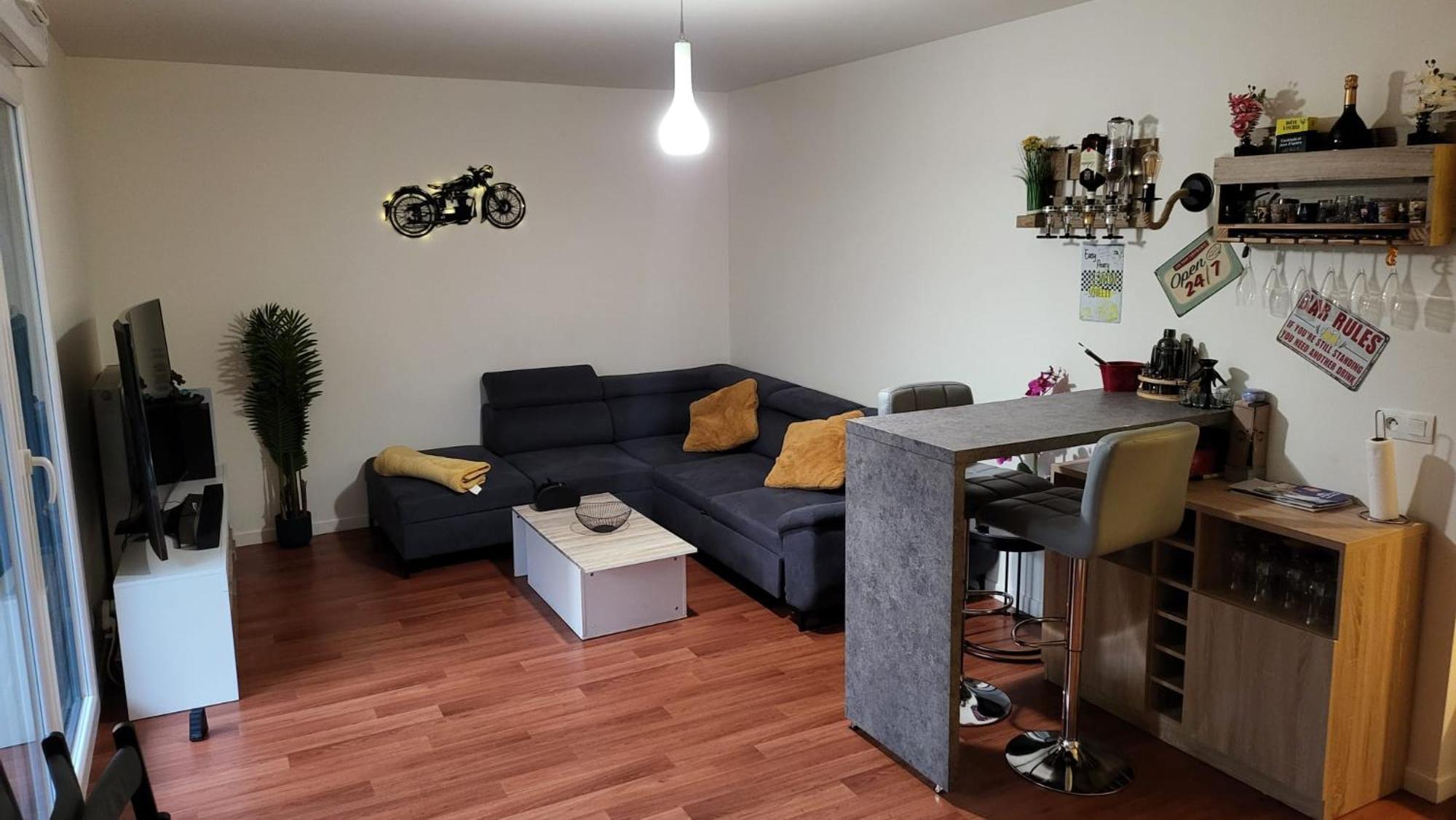 Home Sweet Home Saint-Denis-en-Margeride Exterior foto