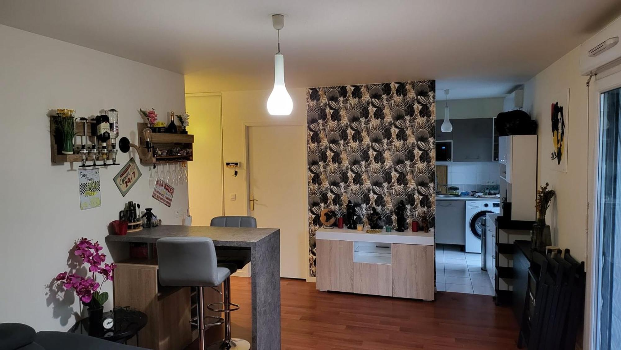 Home Sweet Home Saint-Denis-en-Margeride Exterior foto