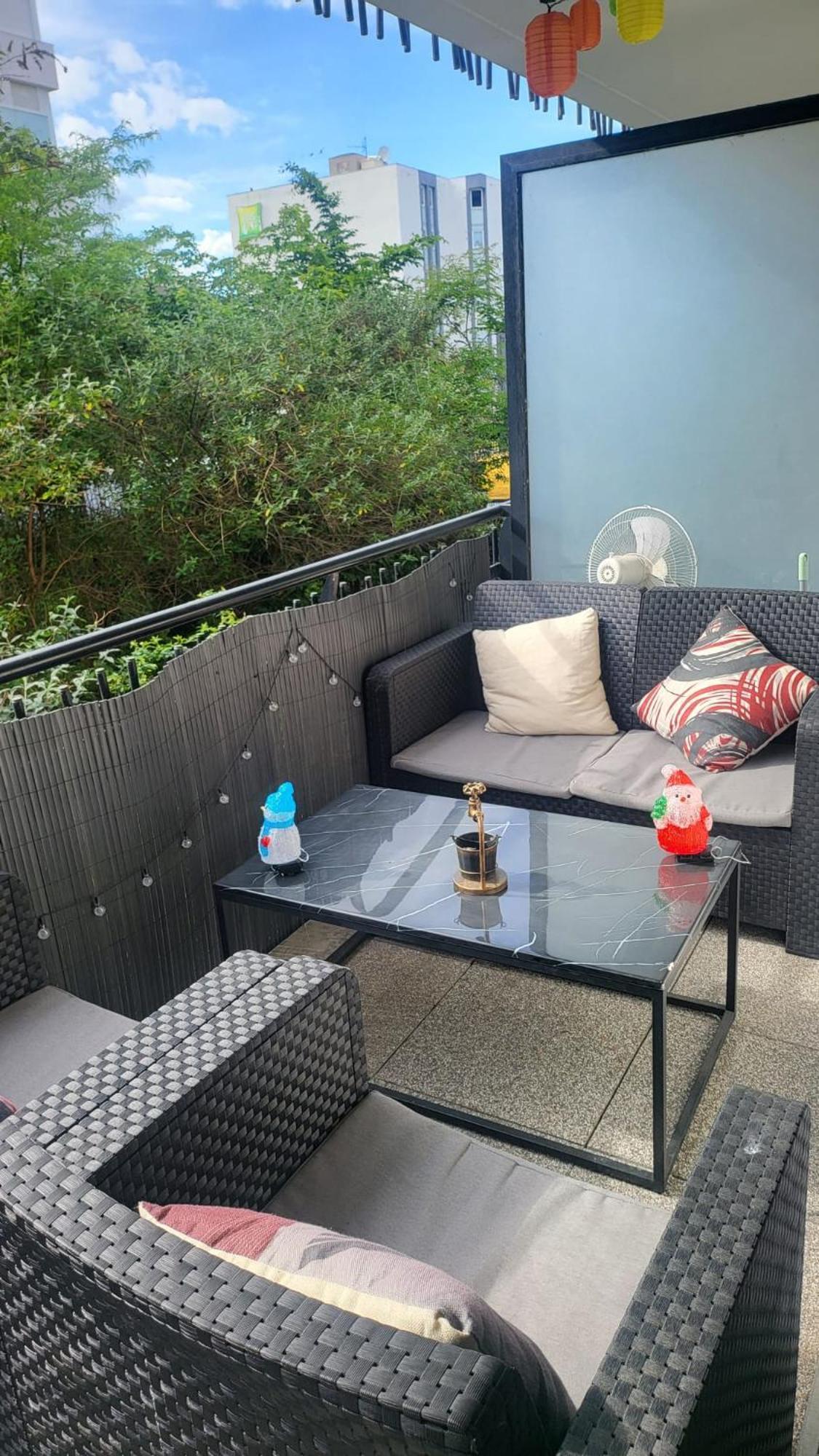 Home Sweet Home Saint-Denis-en-Margeride Exterior foto